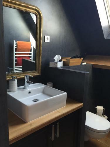 Bed & Breakfast Beau S�jour