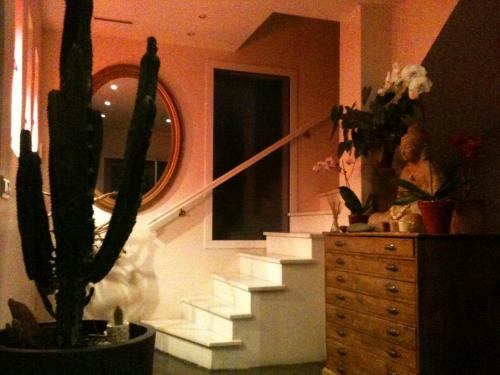 Bed & Breakfast Beau S�jour