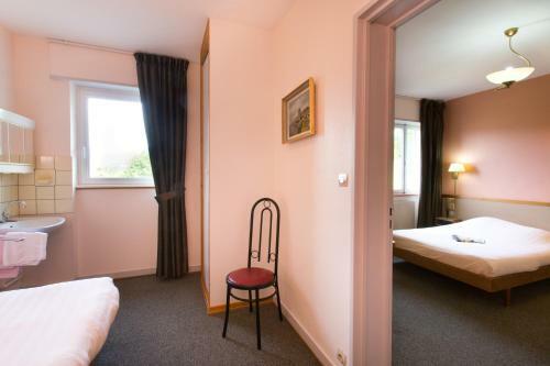 Hotel Aqua-viva