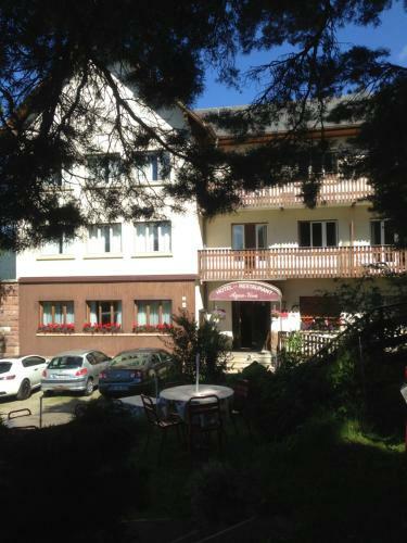 Hotel Aqua-viva