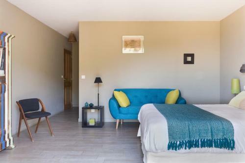 Bed & Breakfast Le Ruone