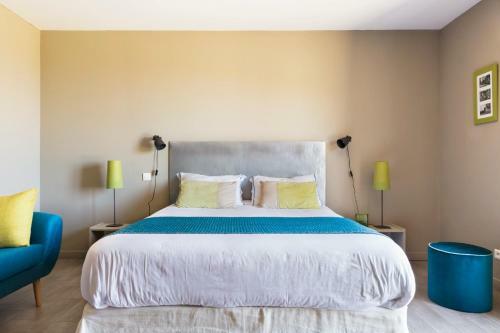Bed & Breakfast Le Ruone
