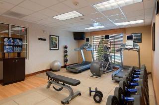 Hotel Homewood Suites Denton