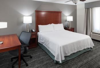 Hotel Homewood Suites Denton