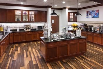 Hotel Homewood Suites Denton