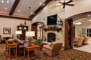 Hotel Homewood Suites Denton