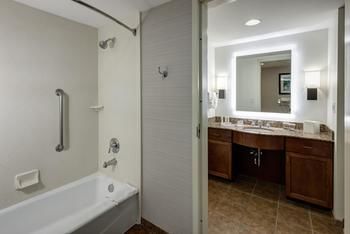 Hotel Homewood Suites Denton