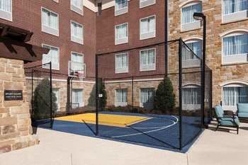 Hotel Homewood Suites Denton