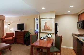 Hotel Homewood Suites Denton
