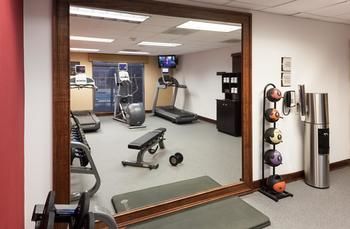 Hotel Homewood Suites Denton
