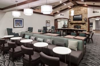 Hotel Homewood Suites Denton