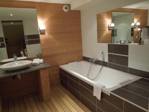 Hotel H�tel-restaurant Saint-pierre