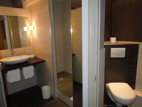 Hotel H�tel-restaurant Saint-pierre
