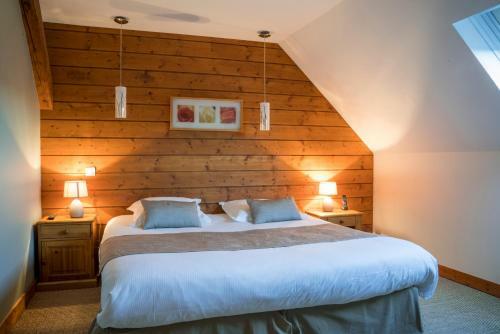 Hotel H�tel-restaurant Saint-pierre