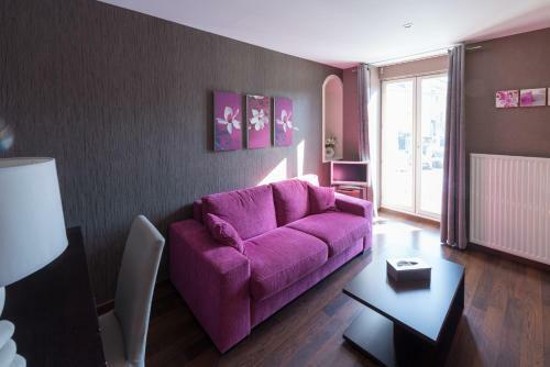 Hotel H�tel-restaurant Saint-pierre