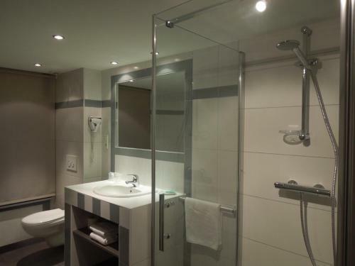 Hotel H�tel-restaurant Saint-pierre