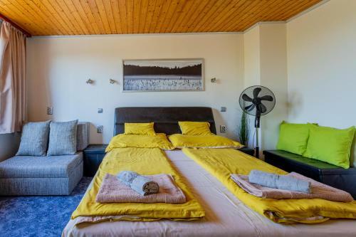 Panor�ma Apartmanh�z