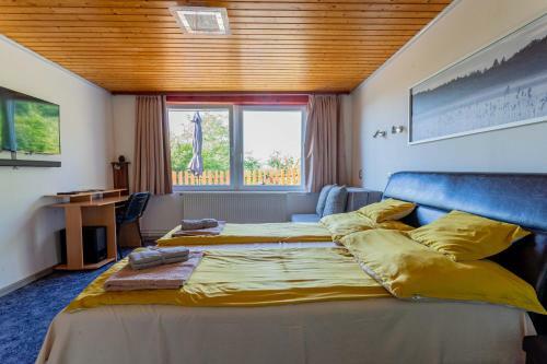 Panor�ma Apartmanh�z