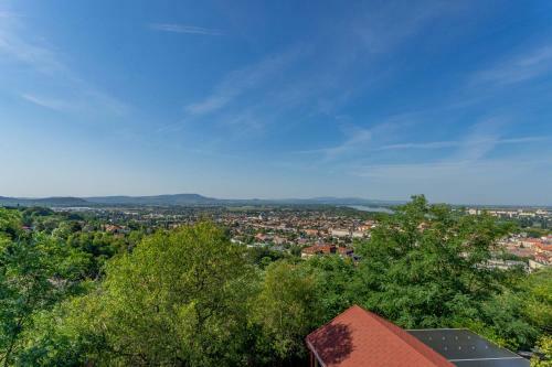 Panor�ma Apartmanh�z