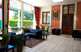 Hotel Des Eaux
