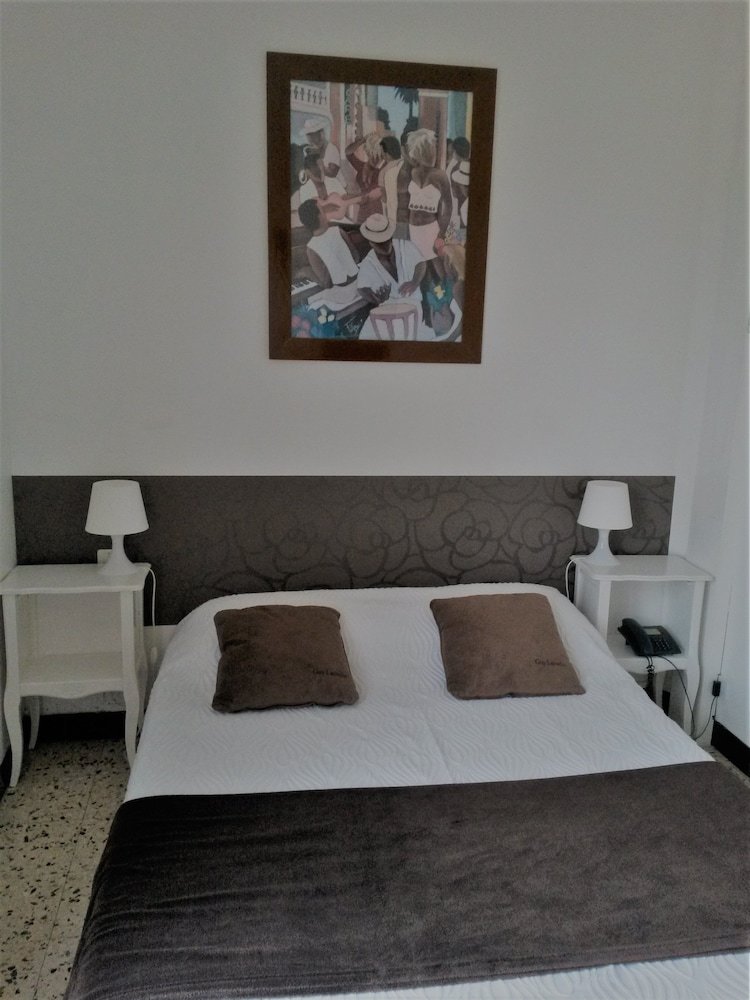 Hotel De Thau