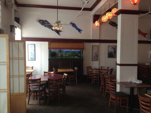 Hotel Arcata