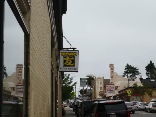 Hotel Arcata