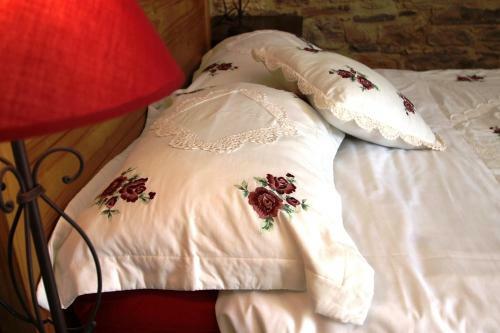 Agroturismo La Noyeraie Rocamadour