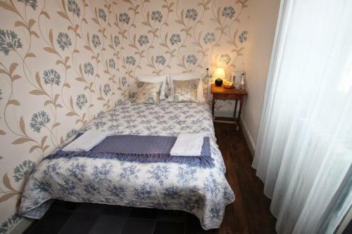 Agroturismo La Noyeraie Rocamadour