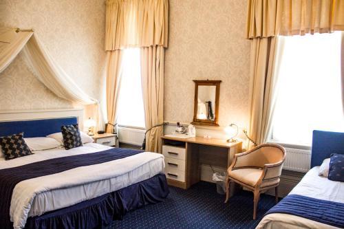 Agroturismo The Tower Hotel