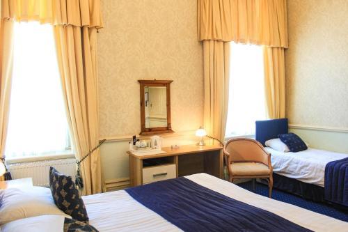 Agroturismo The Tower Hotel