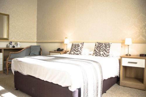 Agroturismo The Tower Hotel