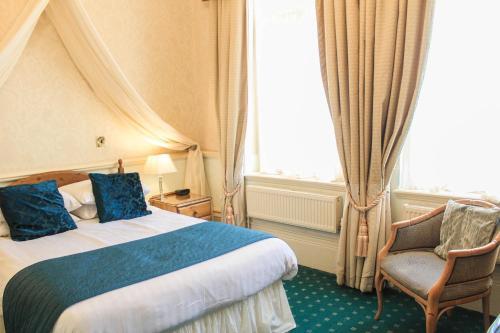 Agroturismo The Tower Hotel