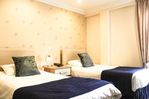 Agroturismo The Tower Hotel