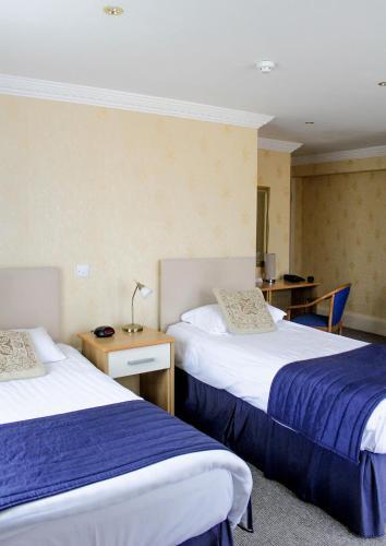 Agroturismo The Tower Hotel