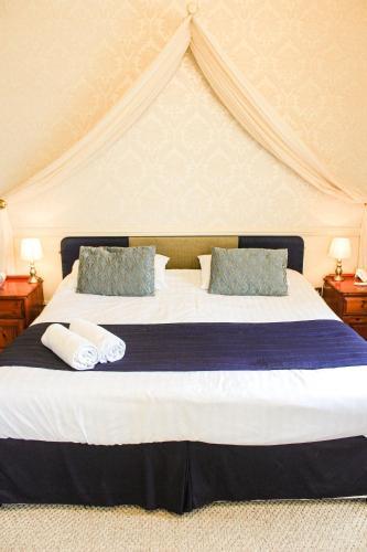 Agroturismo The Tower Hotel
