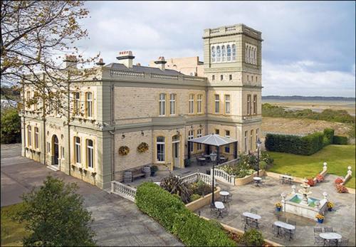 Agroturismo The Tower Hotel