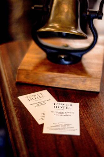 Agroturismo The Tower Hotel