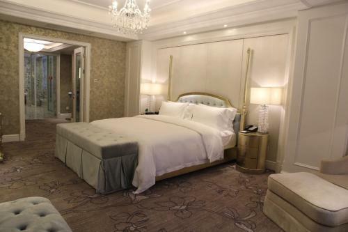 Jianguo Hotel Yuncheng