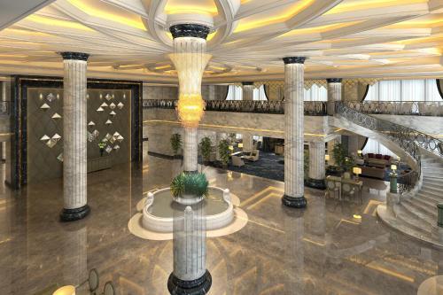 Jianguo Hotel Yuncheng