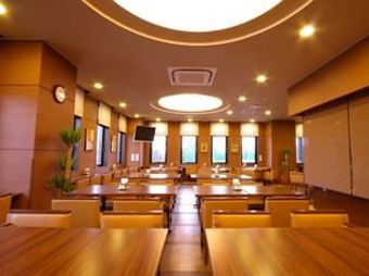 Hotel Route-inn Iwata Inter