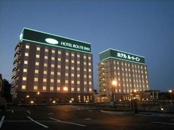 Hotel Route-inn Iwata Inter