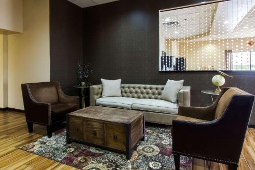 Hotel Quality Inn & Suites Moline