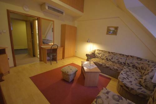 Hotel Vadaszkurt