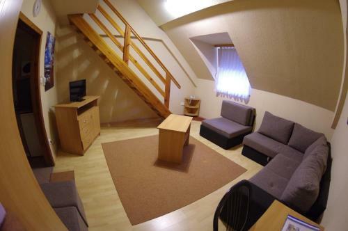 Hotel Vadaszkurt