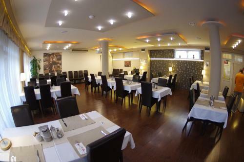 Hotel Vadaszkurt