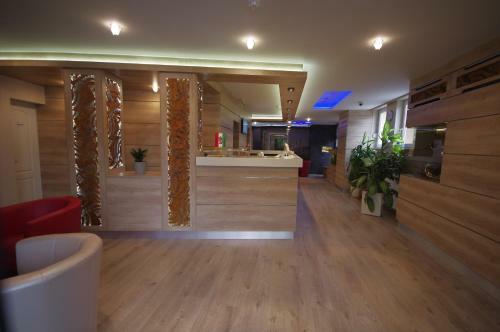 Hotel Vadaszkurt