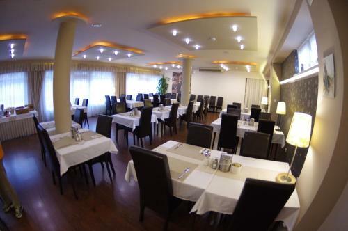 Hotel Vadaszkurt