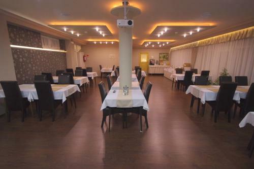 Hotel Vadaszkurt