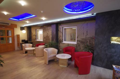 Hotel Vadaszkurt